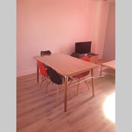 Appartement Lais Ле-Трепор Экстерьер фото